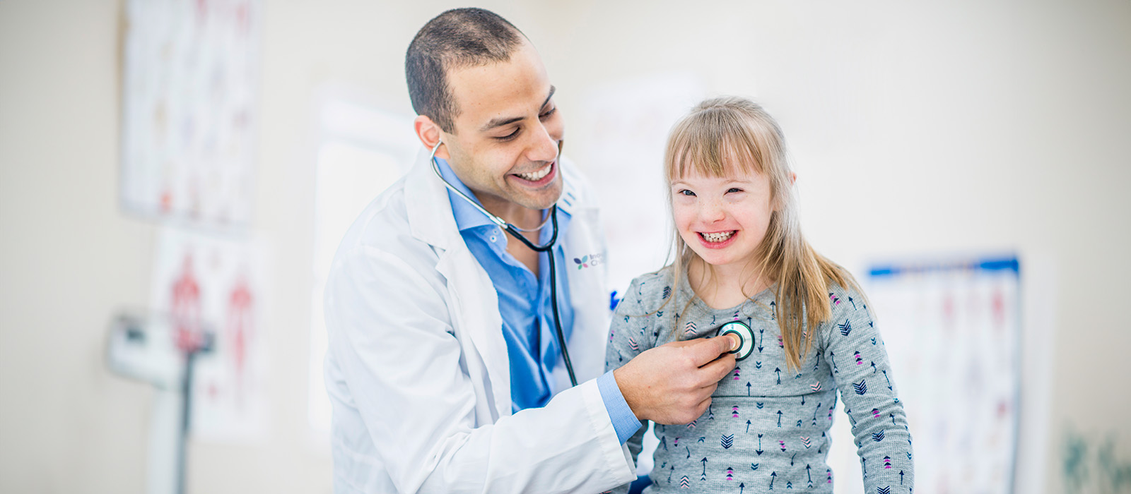 Inova Children's Cardiology - Leesburg