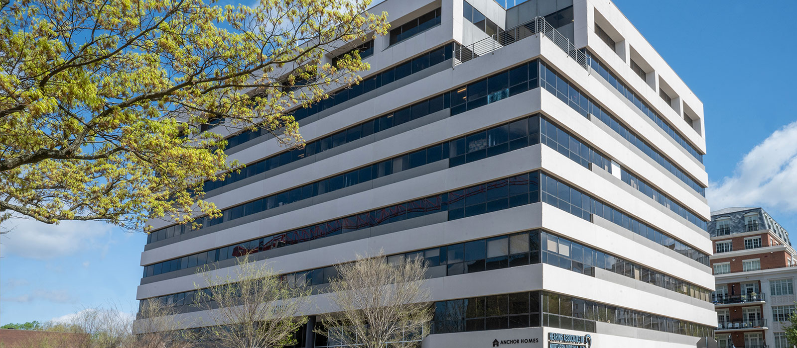 Inova 360º Concierge Medicine -  Elm St.