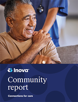 report cover