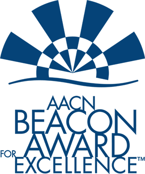 beacon award logo