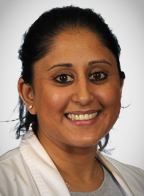 Ginny Khanna, DO
