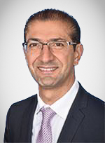 Seyed Shams, MD