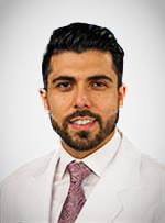 Ali Kazemi, MD