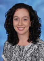 Jenna Smith, PharmD, BCCCP