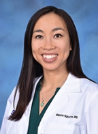 Bianca Nguyen, MD