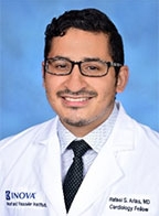 Rafael Arias, MD