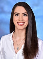 Jessica Baccicheti, PharmD 