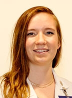 Jenna Salter, PharmD, BCPS