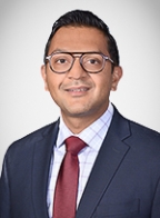 Hiral Patel, MD, FACS