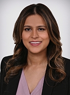 Samana Lakhani, PA