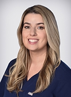 Michelle Hall